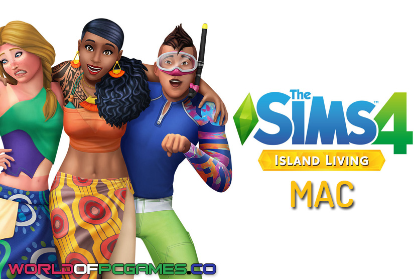 download sims 4 free mac
